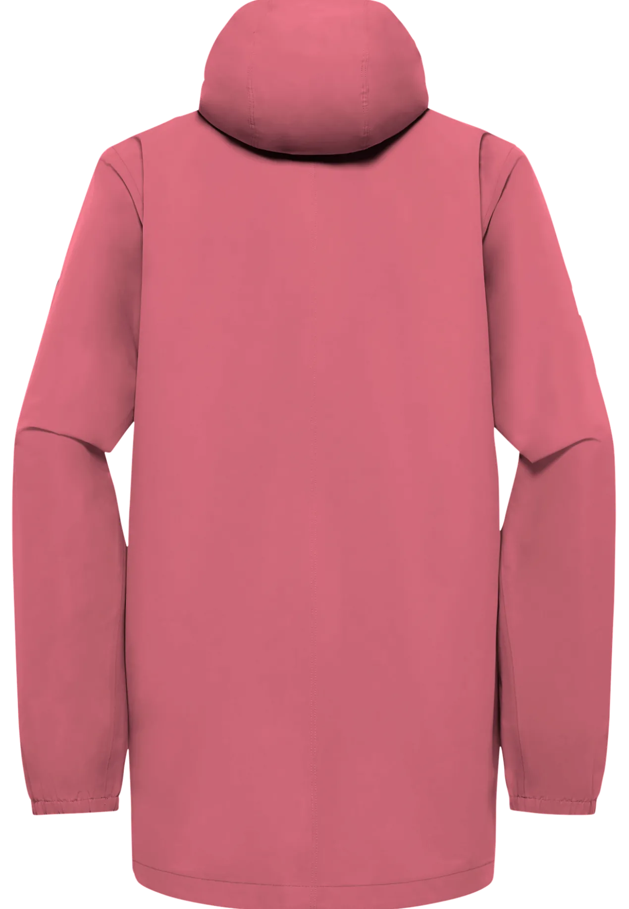 TERRAVIEW 2L PARKA W