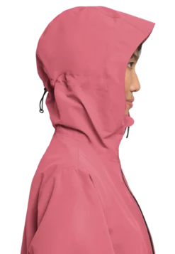 TERRAVIEW 2L PARKA W