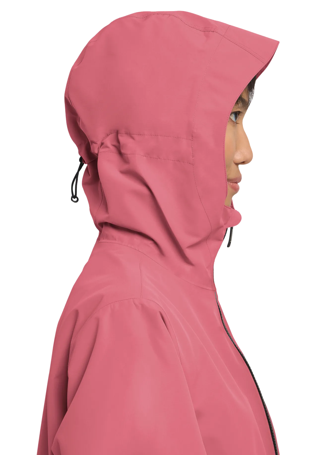 TERRAVIEW 2L PARKA W