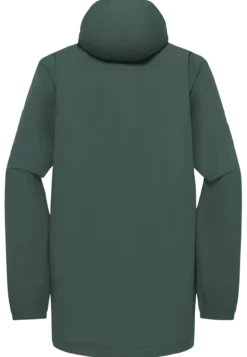 TERRAVIEW 2L PARKA W