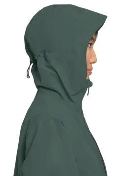 TERRAVIEW 2L PARKA W