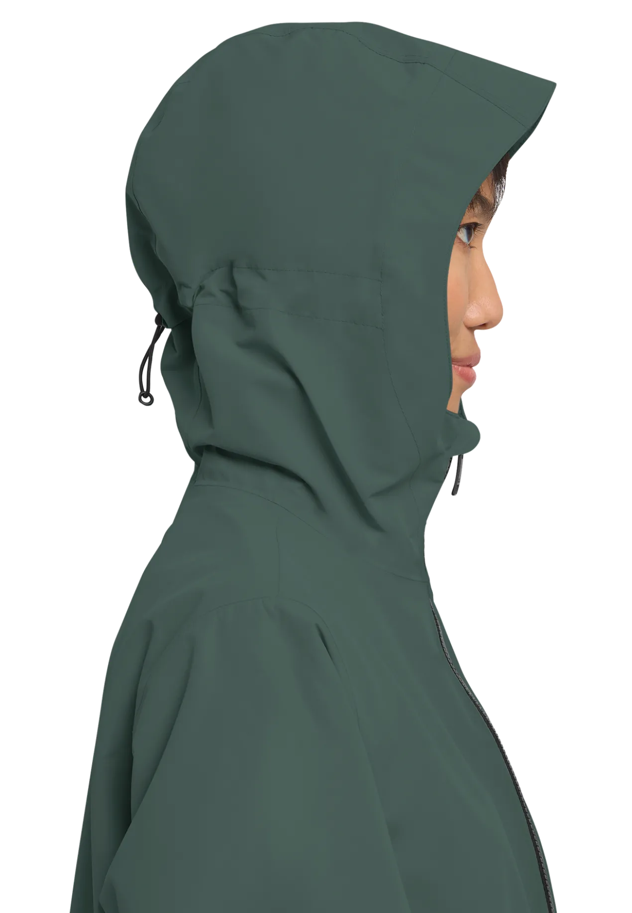 TERRAVIEW 2L PARKA W