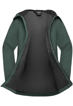 TERRAVIEW 2L PARKA W