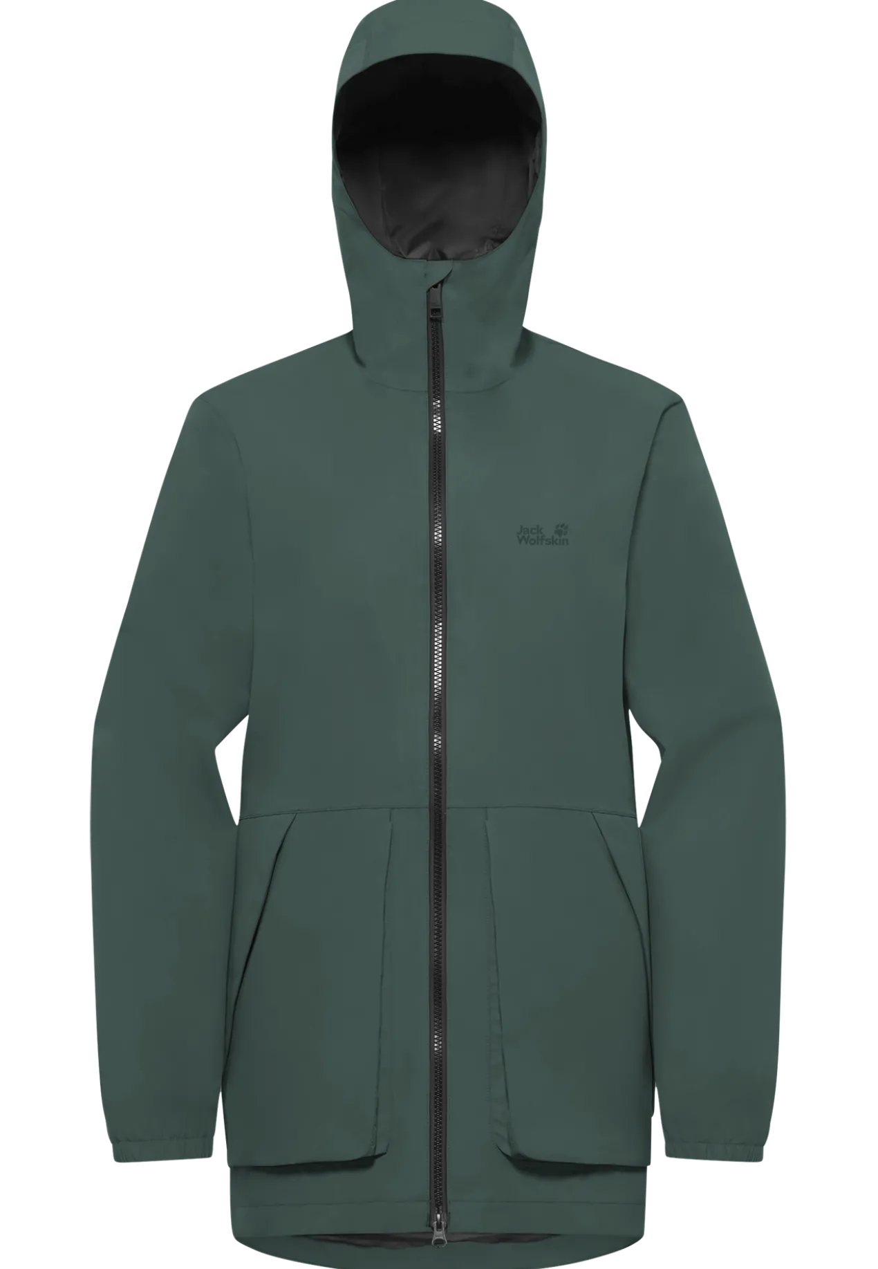 TERRAVIEW 2L PARKA W
