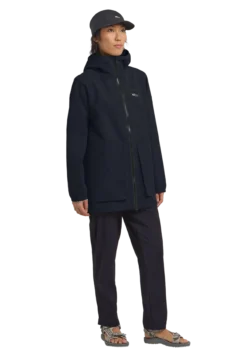 TERRAVIEW 2L PARKA W