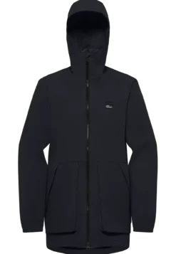 TERRAVIEW 2L PARKA W