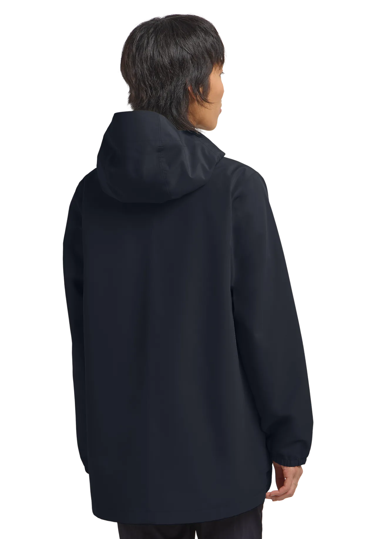 TERRAVIEW 2L PARKA W