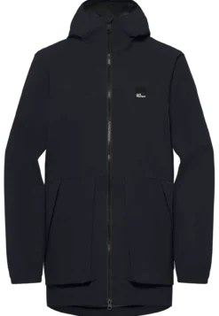 TERRAVIEW 2L PARKA W