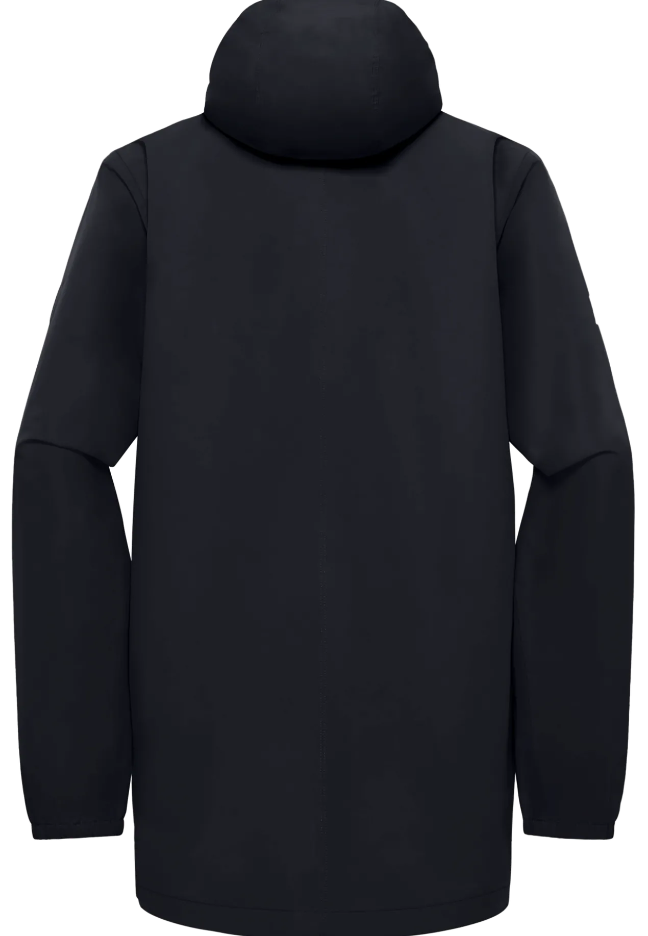 TERRAVIEW 2L PARKA W