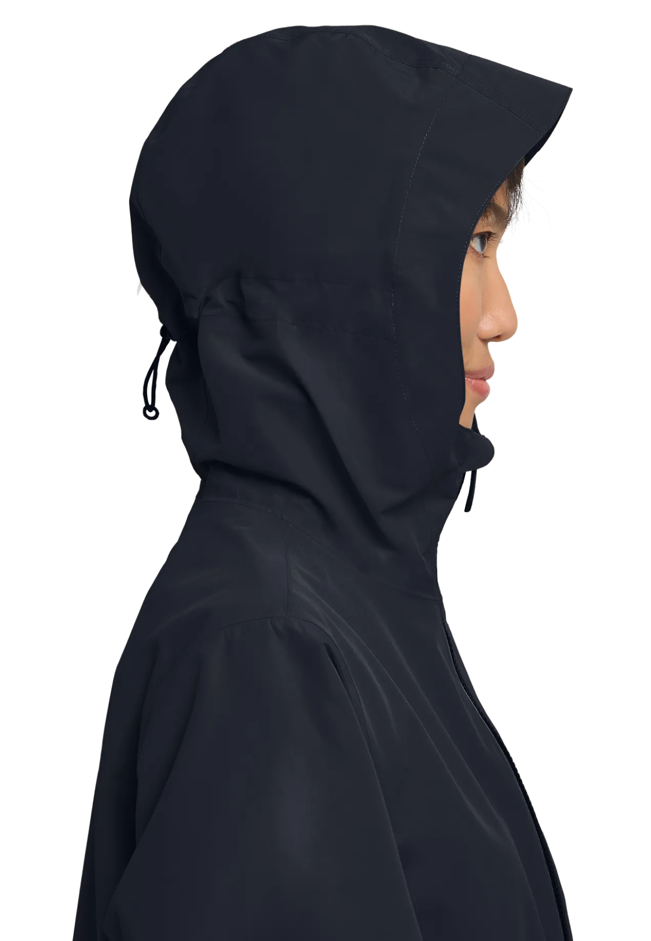 TERRAVIEW 2L PARKA W