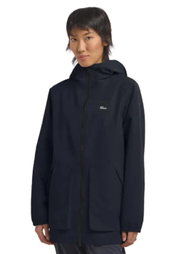 TERRAVIEW 2L PARKA W
