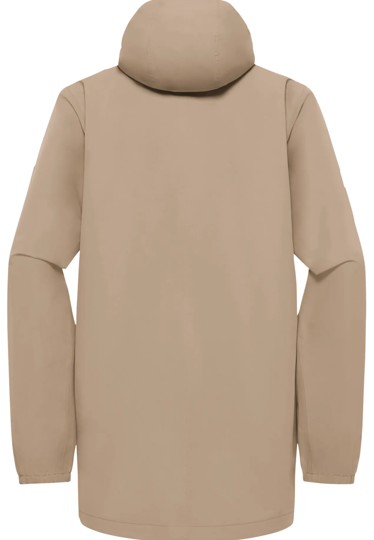 TERRAVIEW 2L PARKA W
