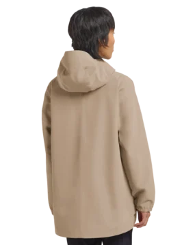 TERRAVIEW 2L PARKA W