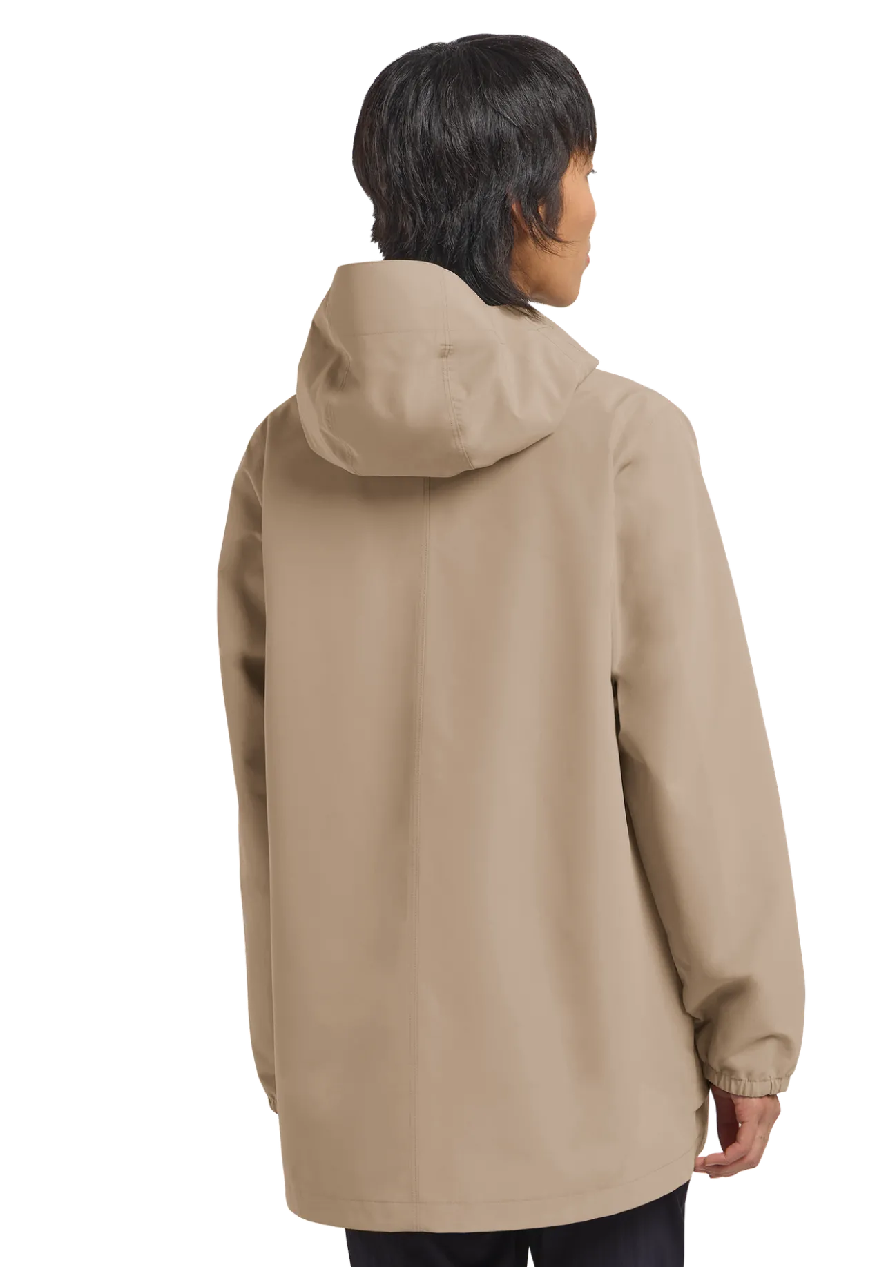 TERRAVIEW 2L PARKA W
