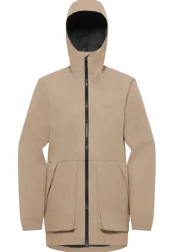 TERRAVIEW 2L PARKA W
