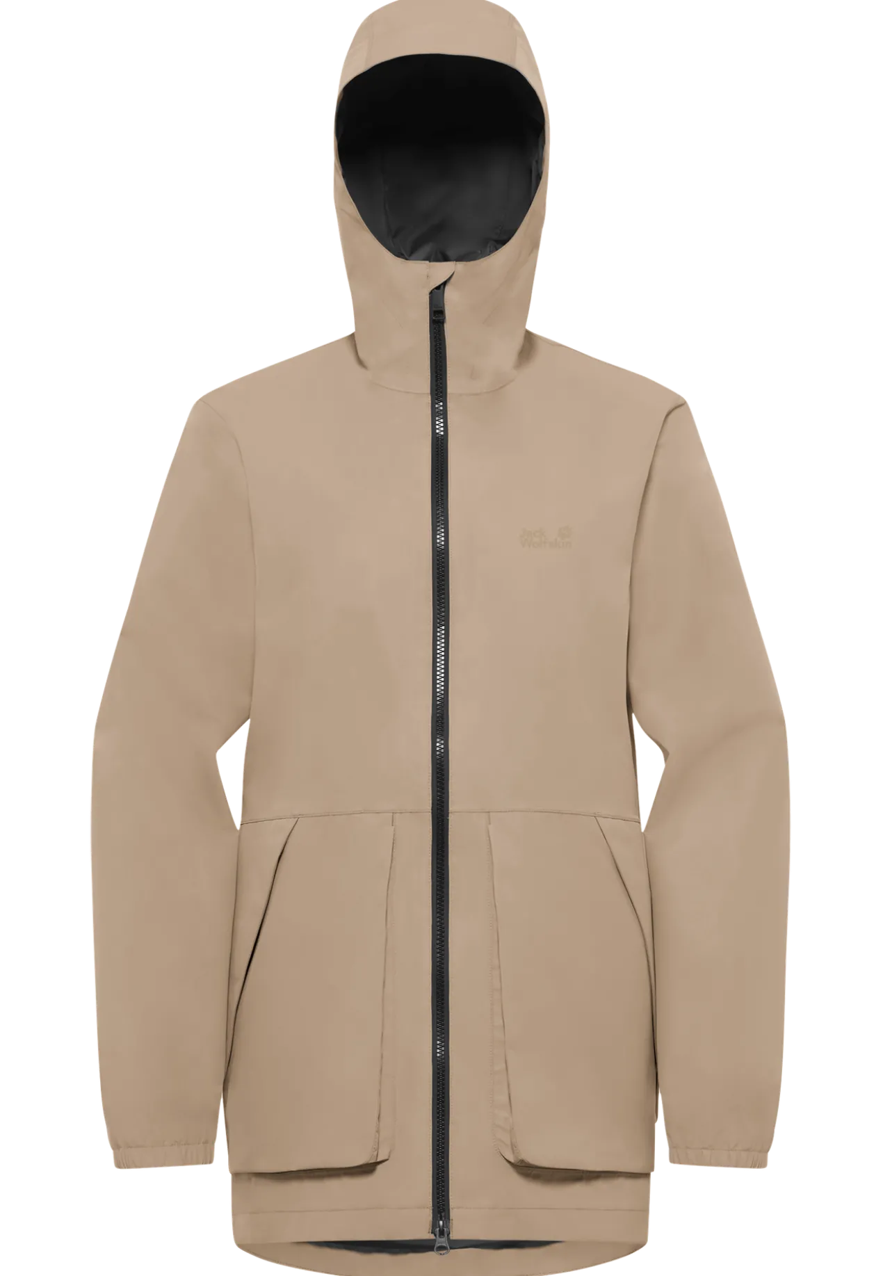 TERRAVIEW 2L PARKA W