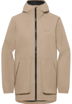 TERRAVIEW 2L PARKA W