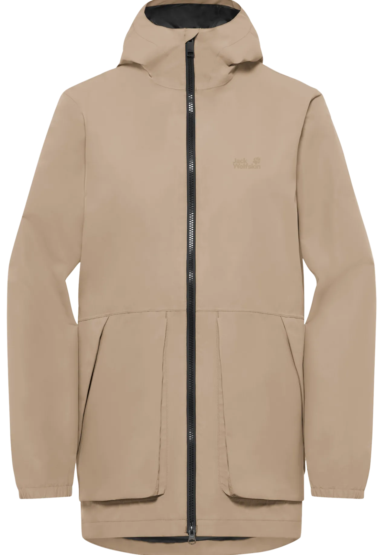 TERRAVIEW 2L PARKA W