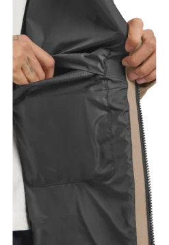 TERRAVIEW 2L PARKA W