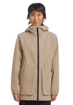 TERRAVIEW 2L PARKA W