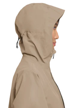 TERRAVIEW 2L PARKA W