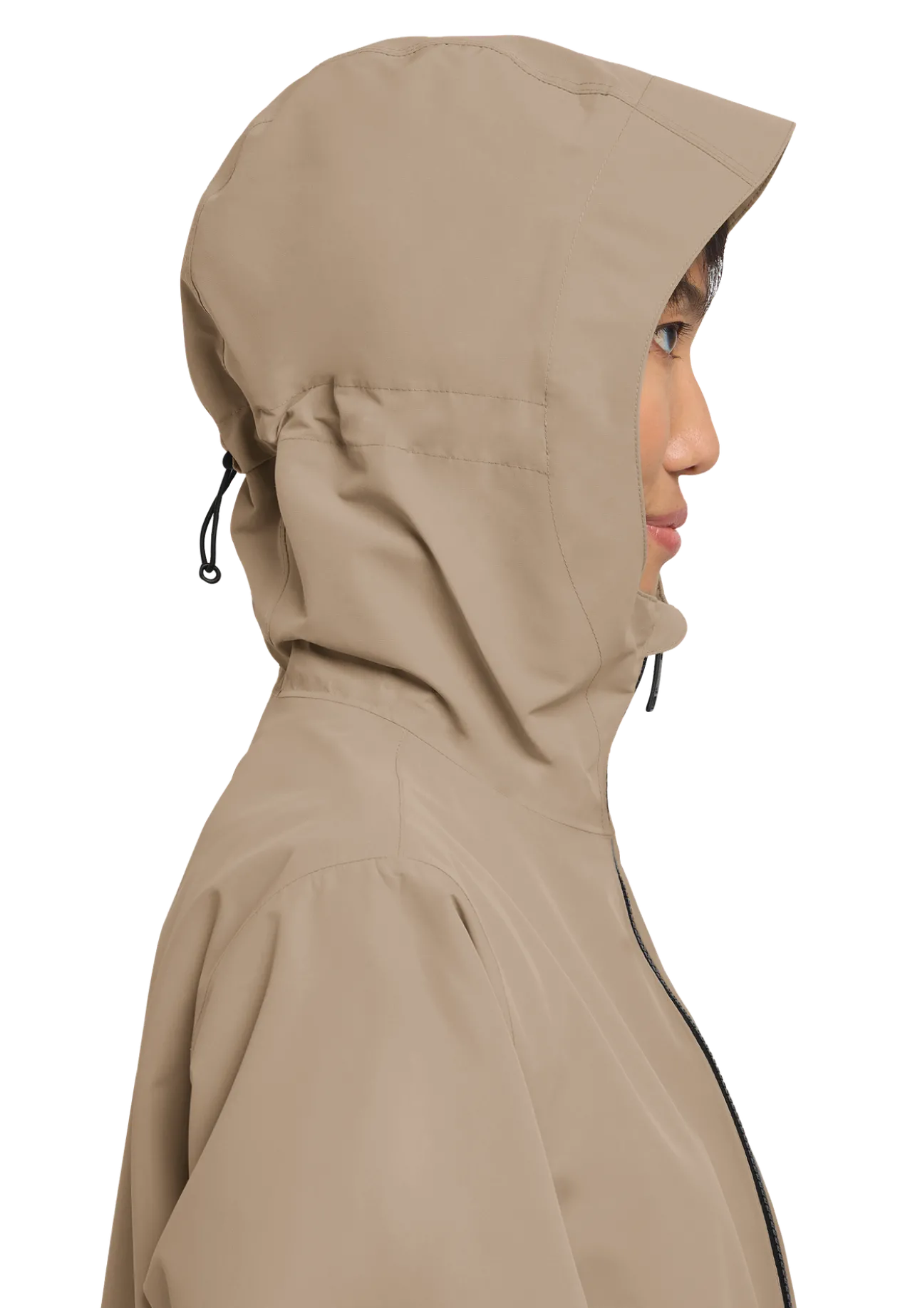 TERRAVIEW 2L PARKA W