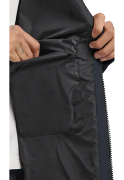 TERRAVIEW 2L PARKA W