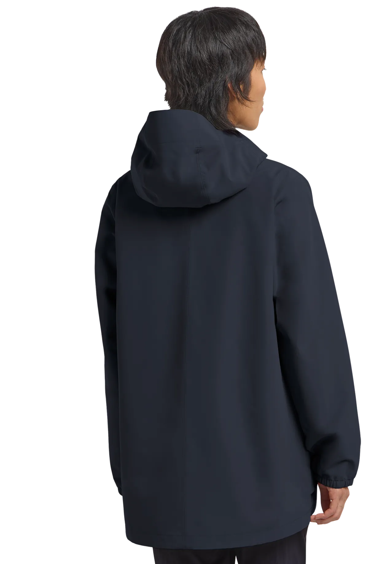 TERRAVIEW 2L PARKA W