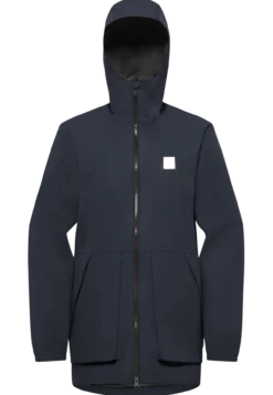 TERRAVIEW 2L PARKA W