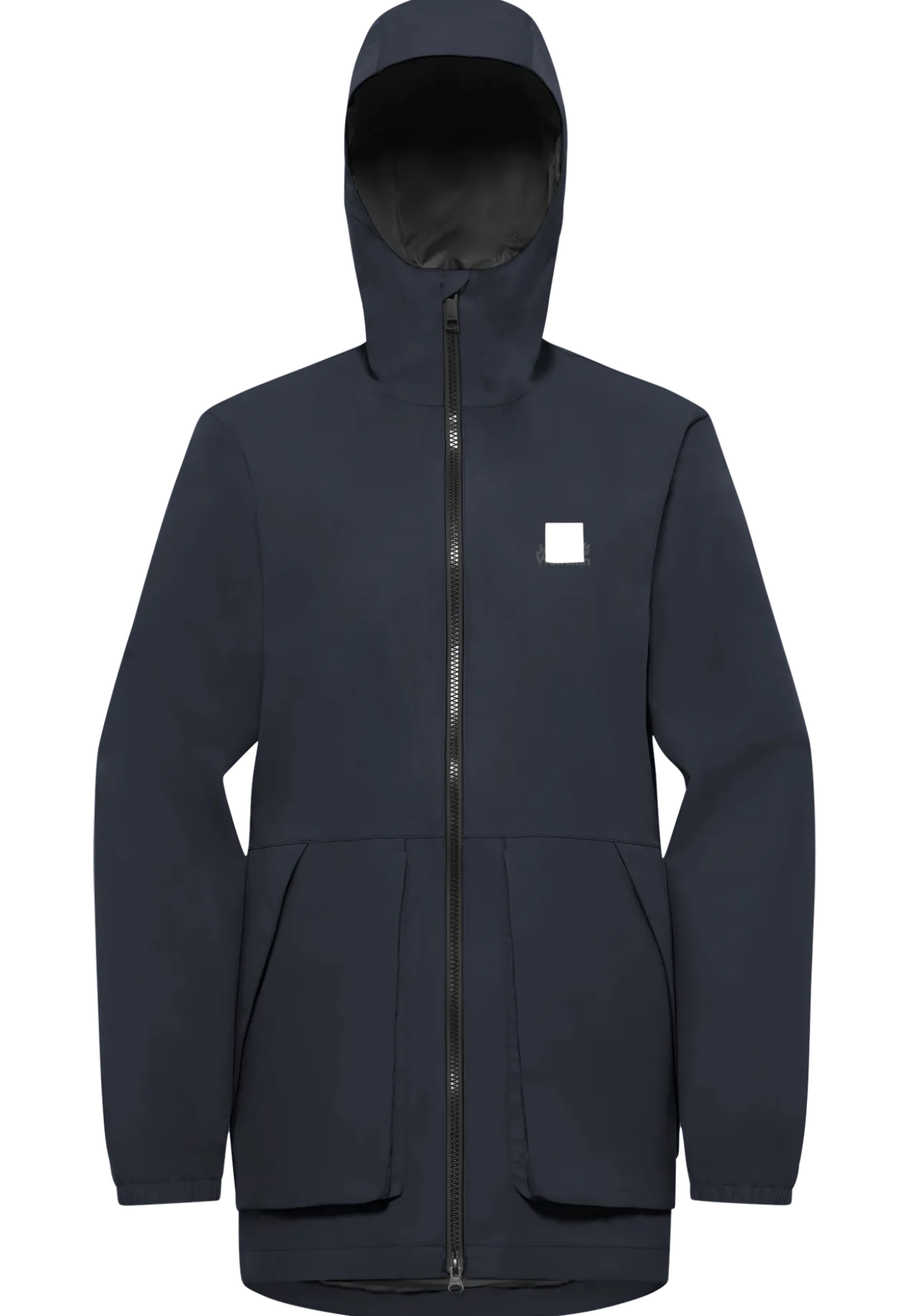 TERRAVIEW 2L PARKA W