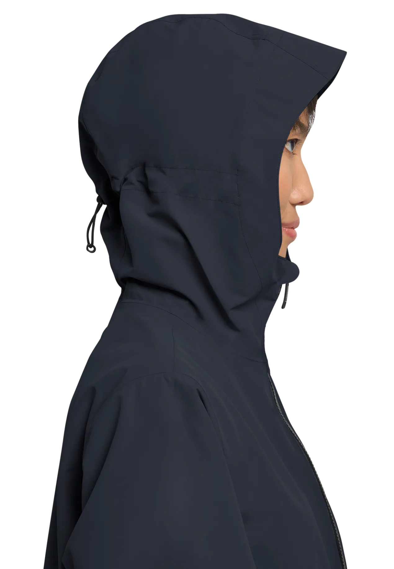 TERRAVIEW 2L PARKA W