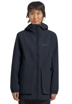 TERRAVIEW 2L PARKA W