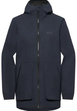 TERRAVIEW 2L PARKA W