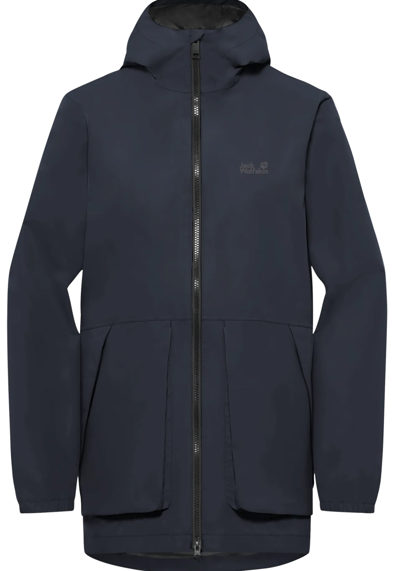 TERRAVIEW 2L PARKA W