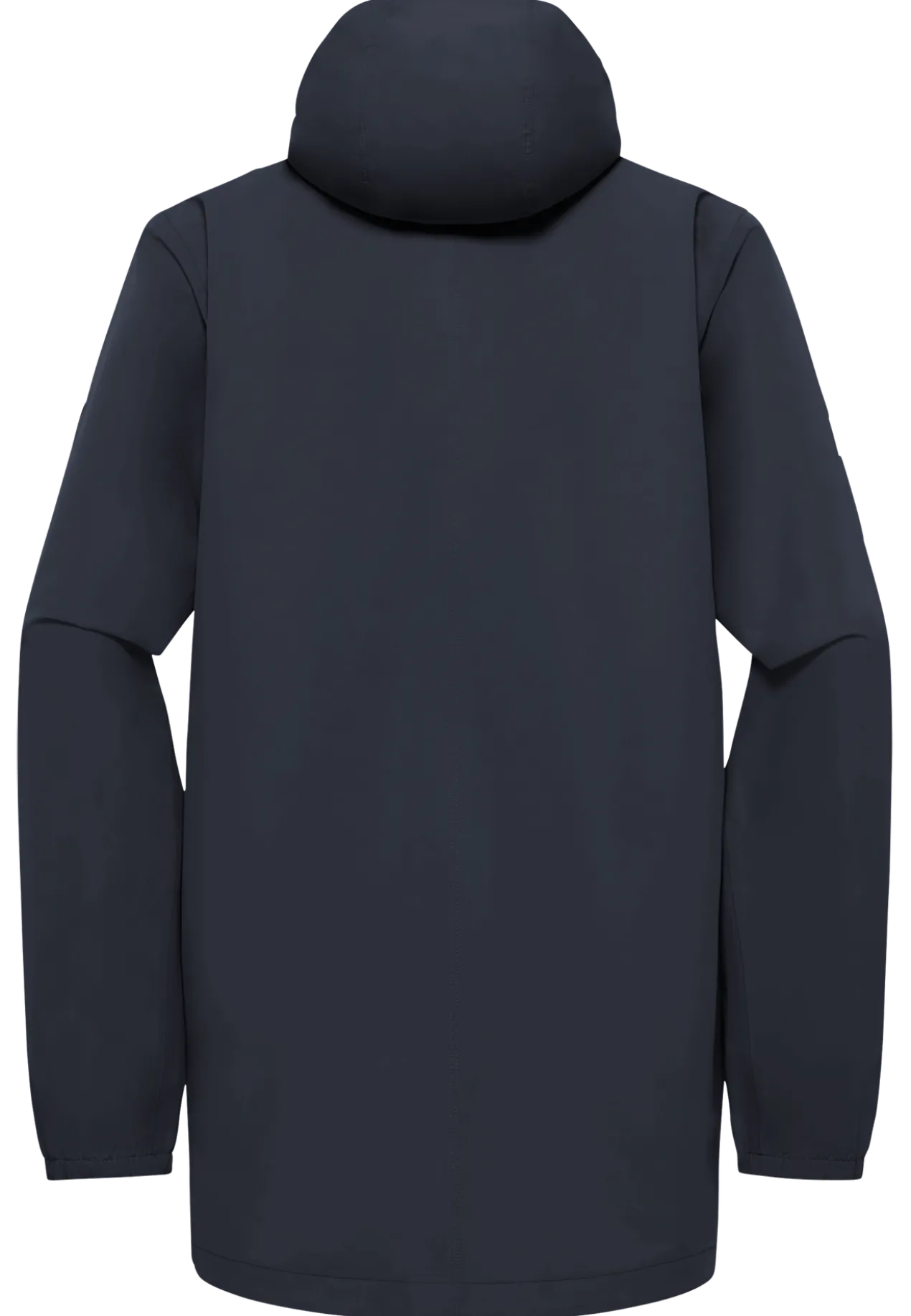 TERRAVIEW 2L PARKA W