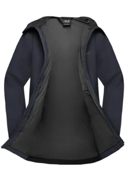 TERRAVIEW 2L PARKA W