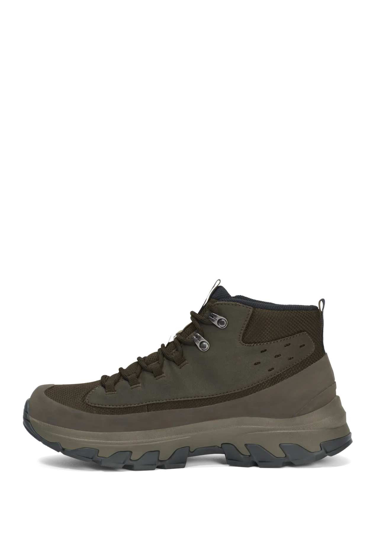 THRU HIKE TEXAPORE MID M