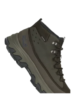 THRU HIKE TEXAPORE MID M