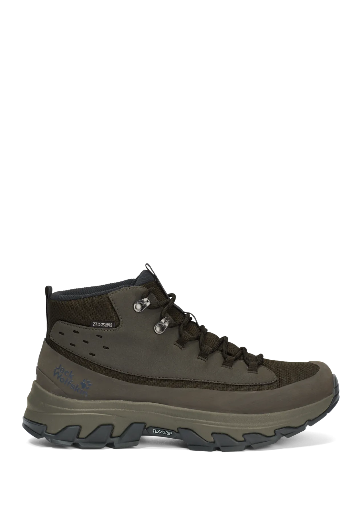 THRU HIKE TEXAPORE MID M