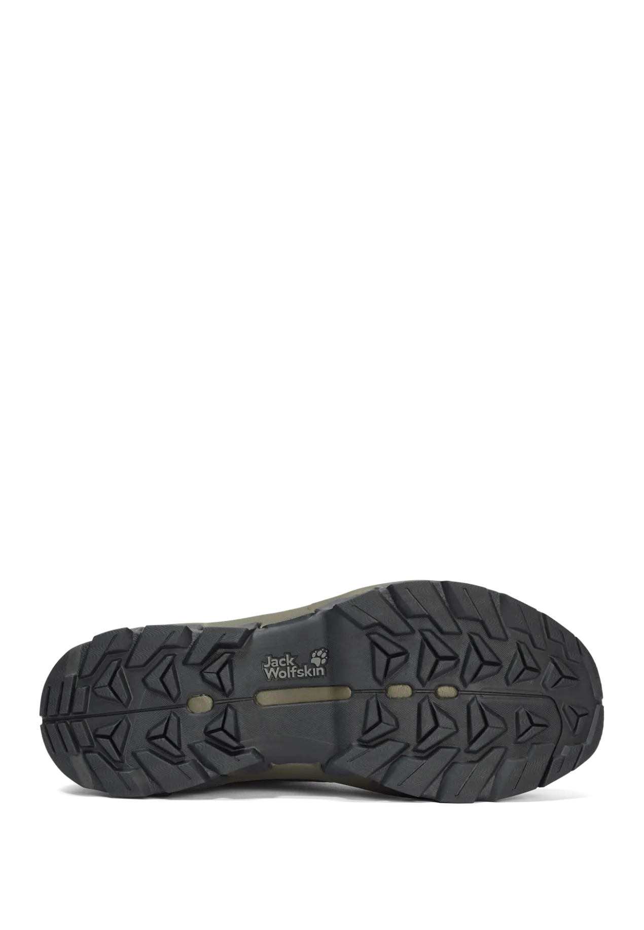 THRU HIKE TEXAPORE MID M
