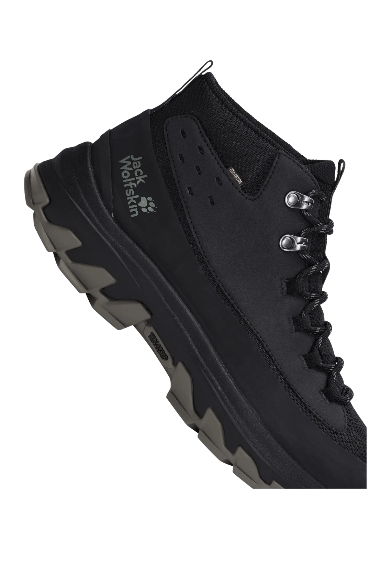 THRU HIKE TEXAPORE MID M