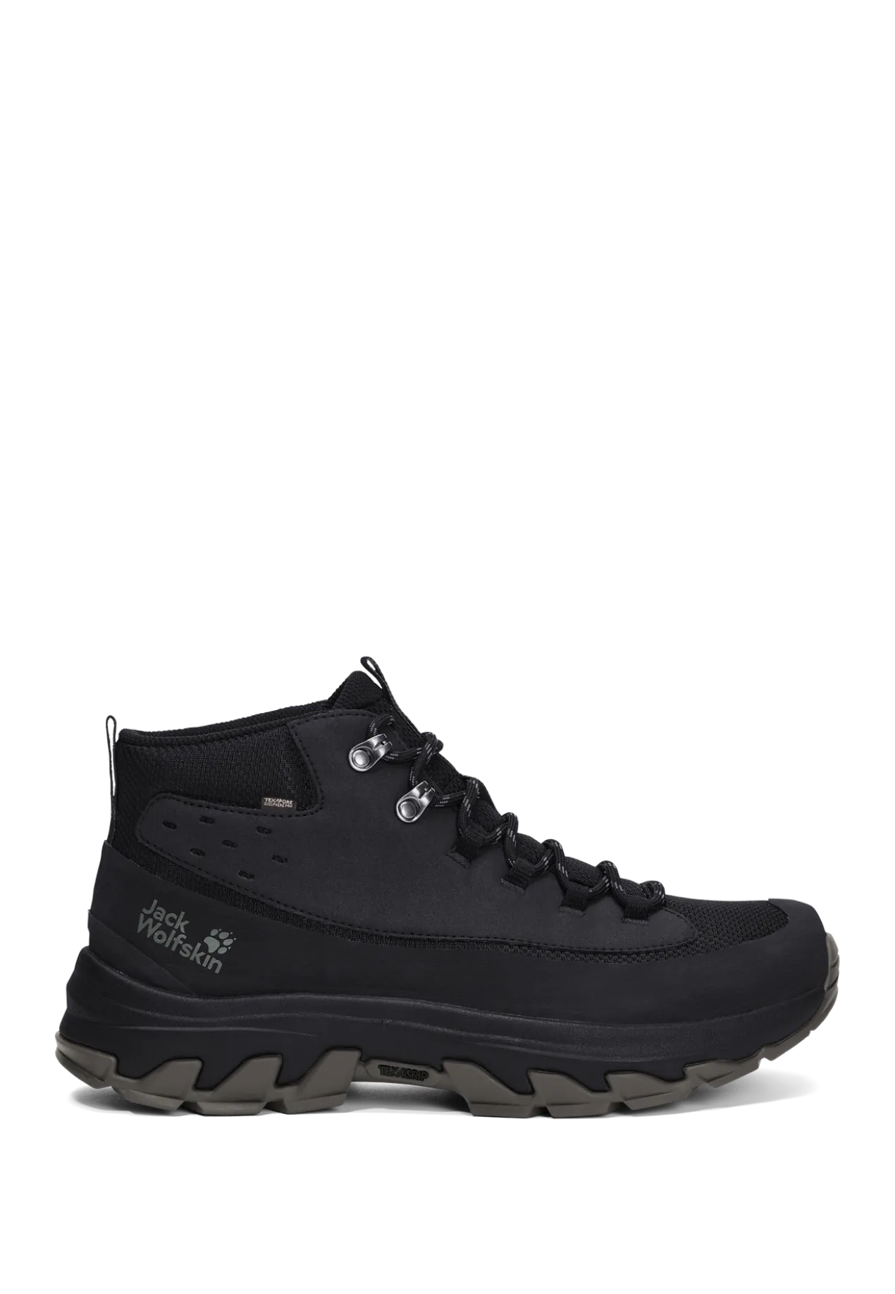 THRU HIKE TEXAPORE MID M