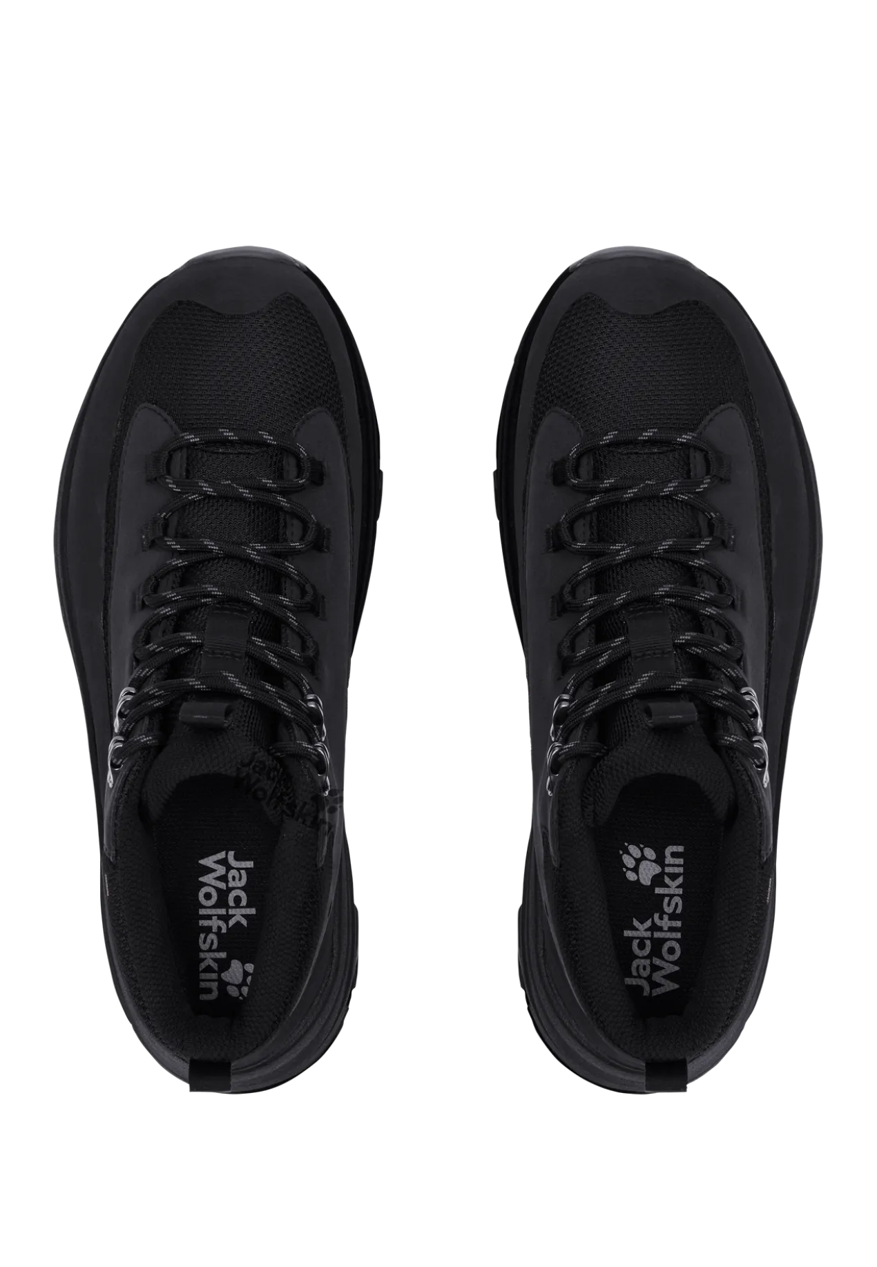 THRU HIKE TEXAPORE MID M