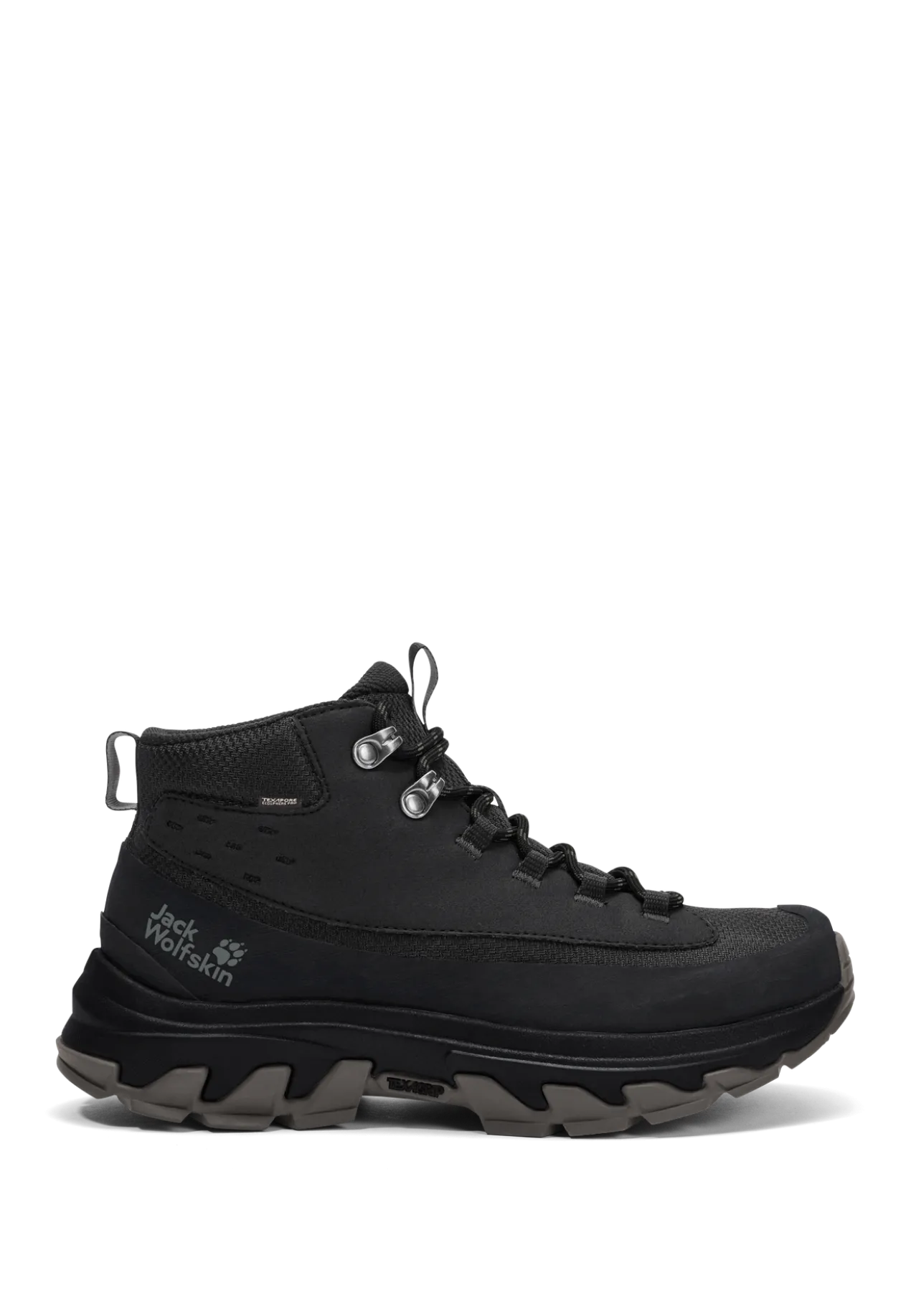 THRU HIKE TEXAPORE MID W