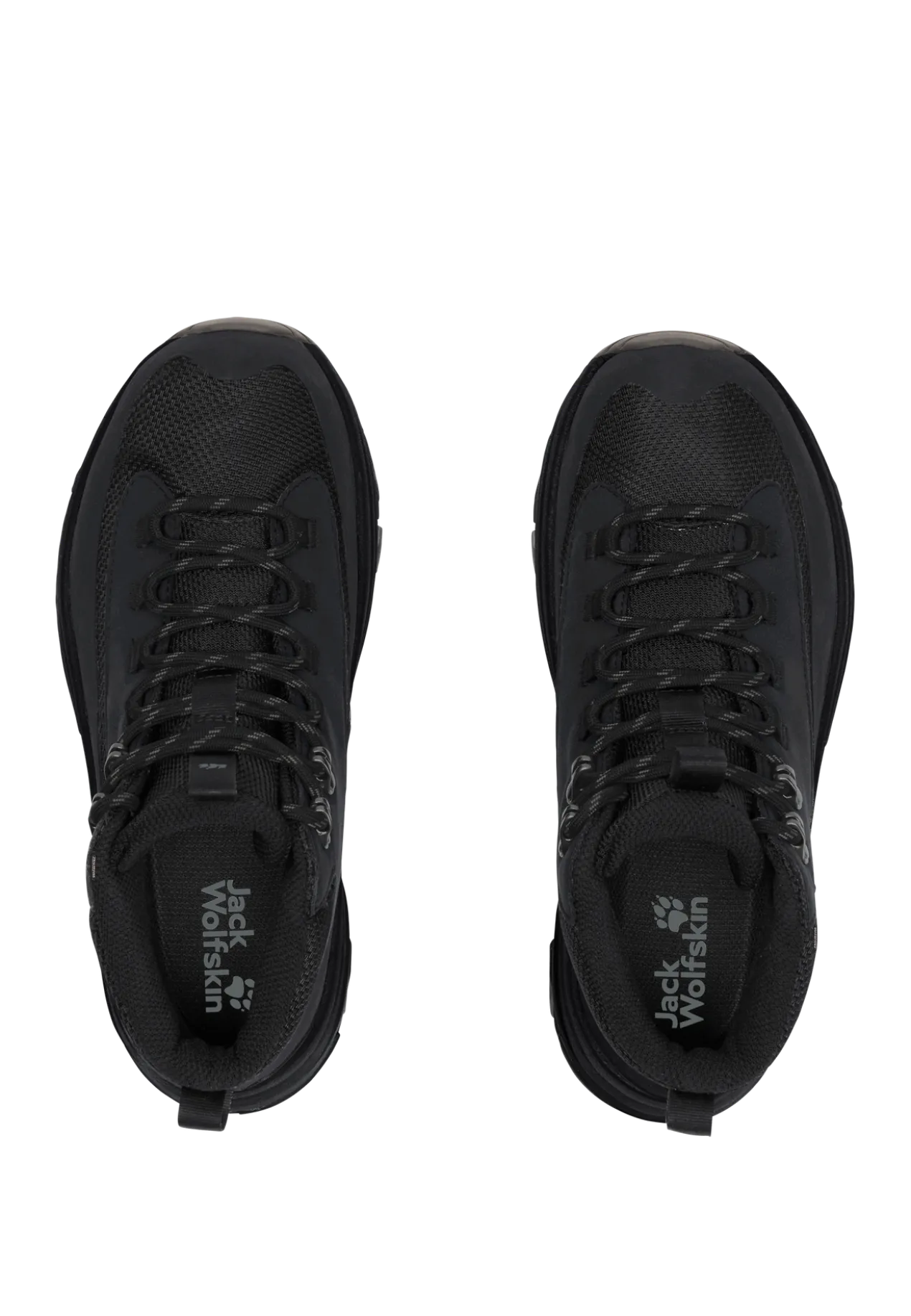 THRU HIKE TEXAPORE MID W
