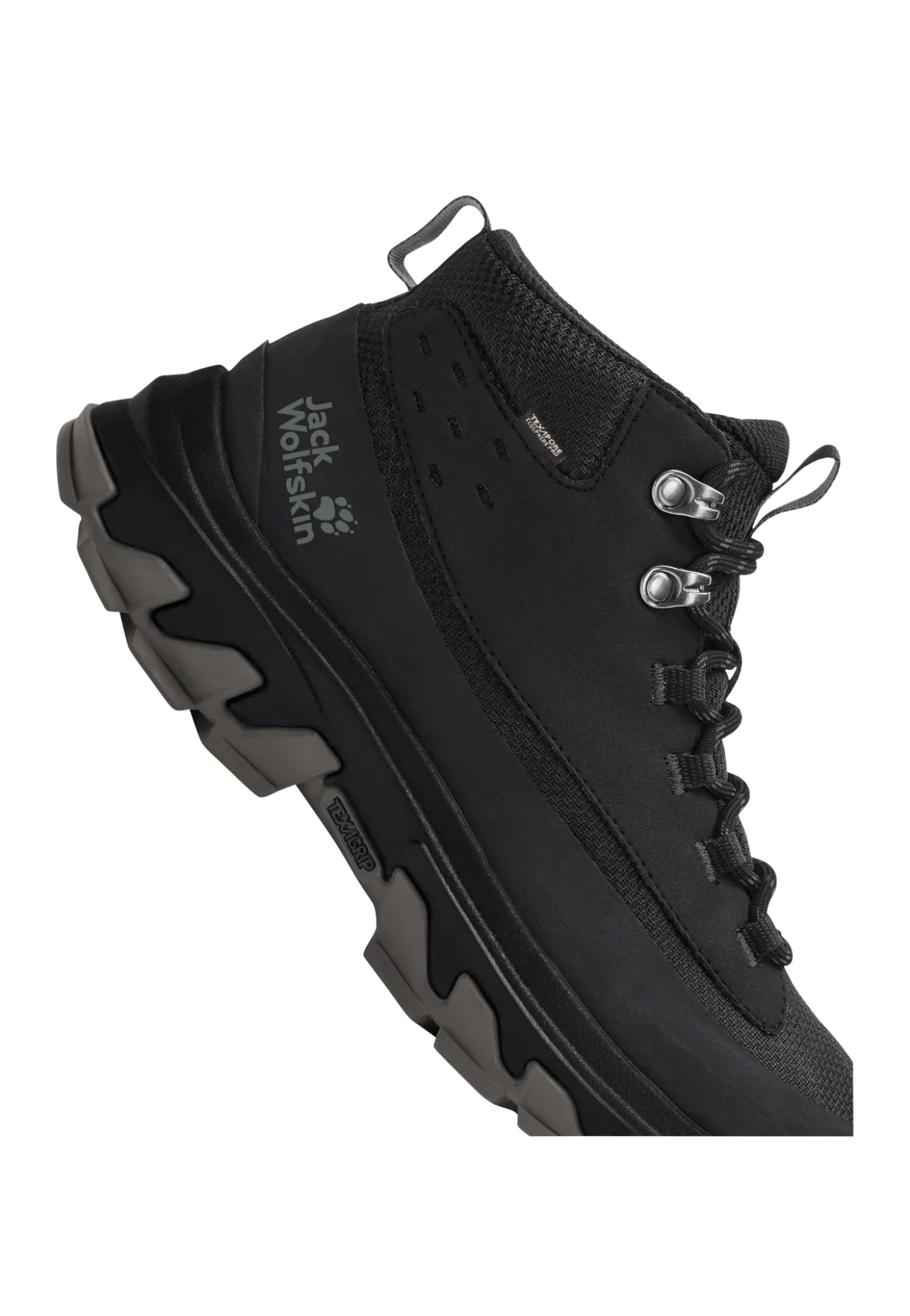 THRU HIKE TEXAPORE MID W