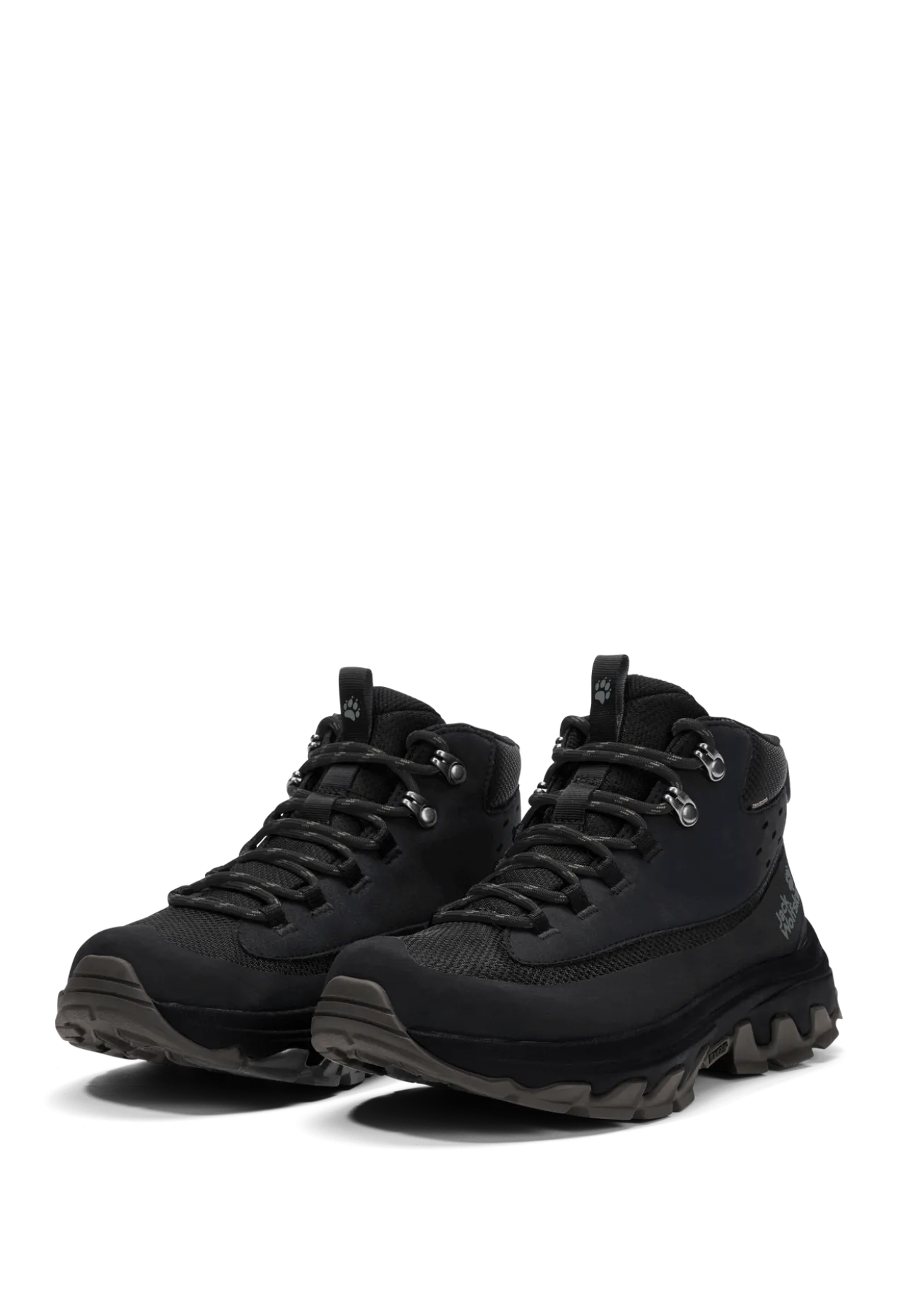 THRU HIKE TEXAPORE MID W