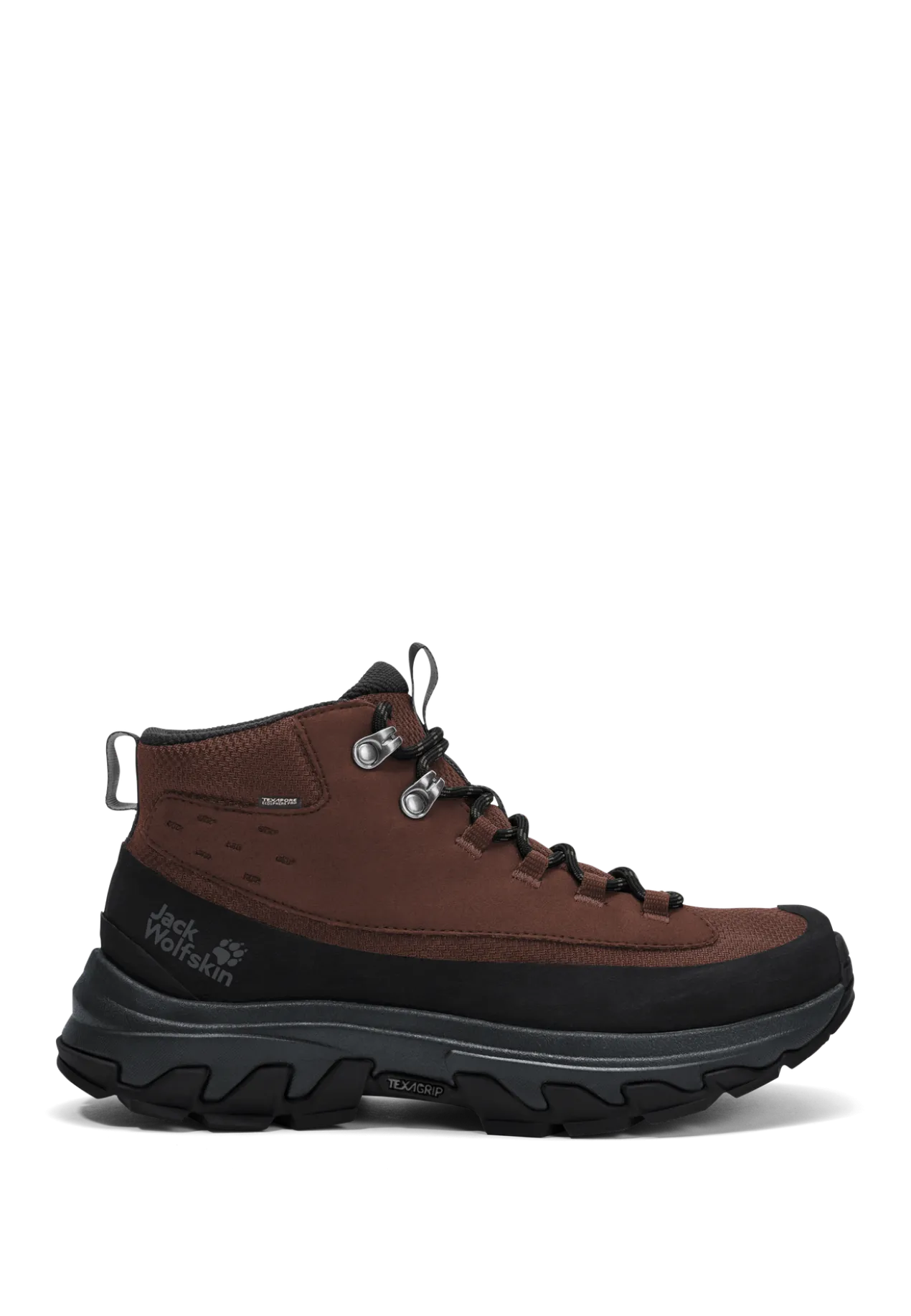 THRU HIKE TEXAPORE MID W