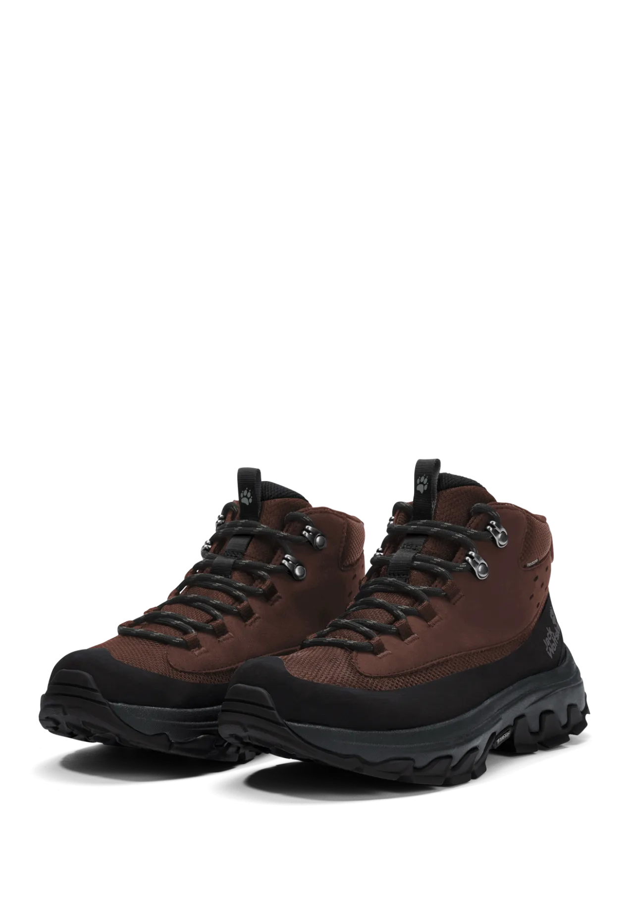 THRU HIKE TEXAPORE MID W