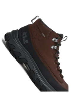 THRU HIKE TEXAPORE MID W